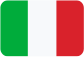 Projektování investieních celku Italiano